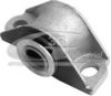 3RG 50904 Control Arm-/Trailing Arm Bush